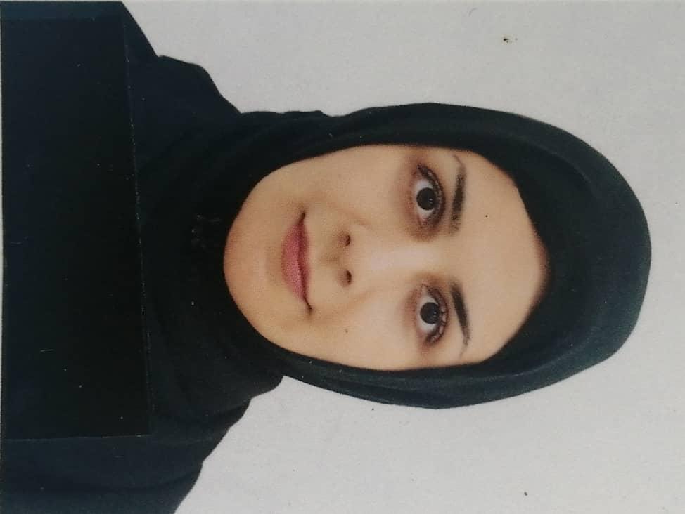 وکیل فرزانه اکرمی