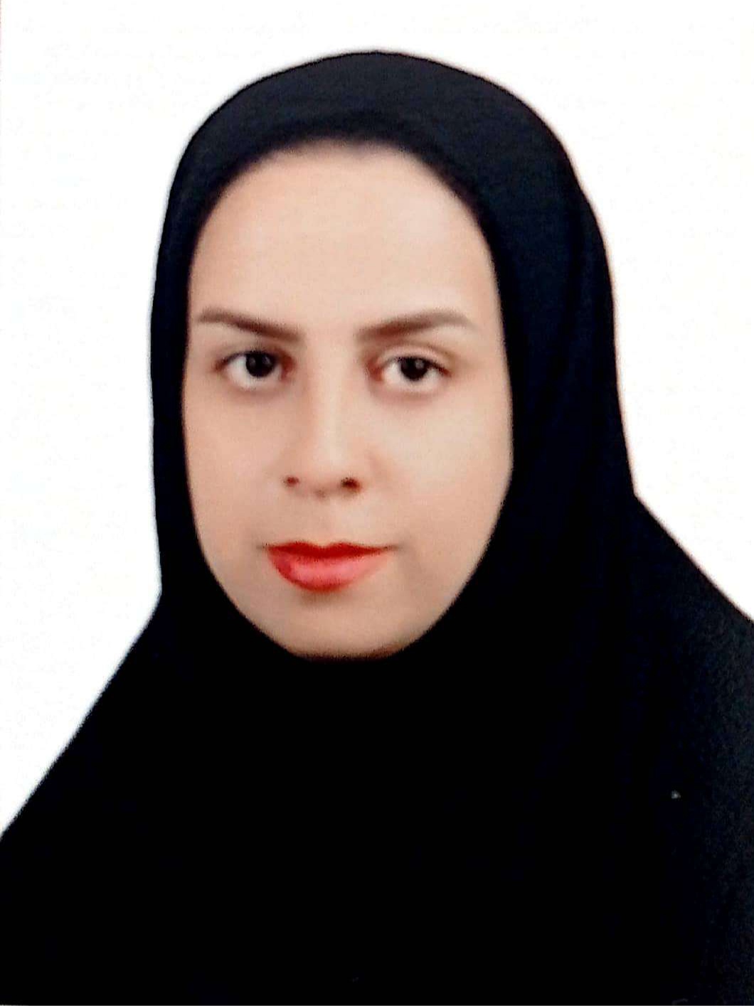 وکیل فرزانه باباگلی