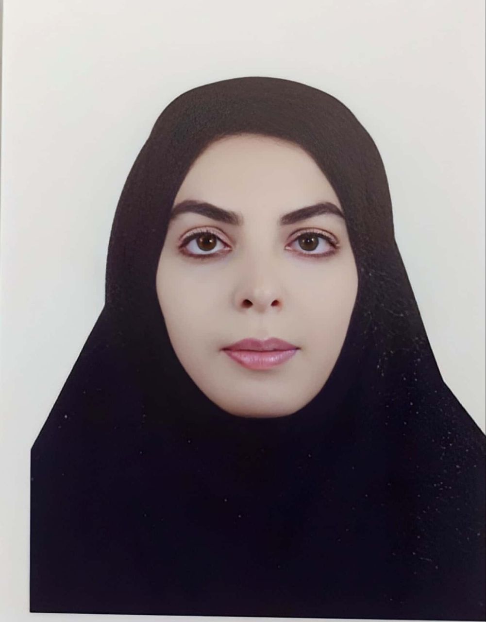 وکیل فرزانه بداغی