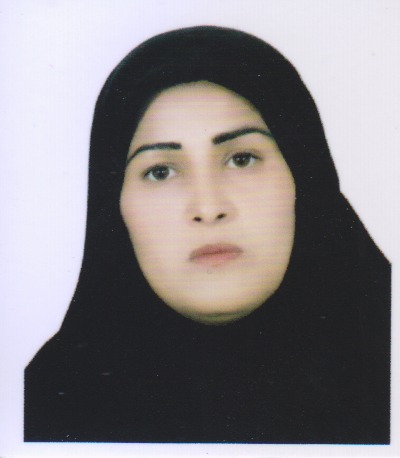 وکیل فرزانه بنیات پور