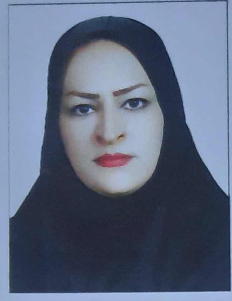 وکیل فرزانه سبزعلی