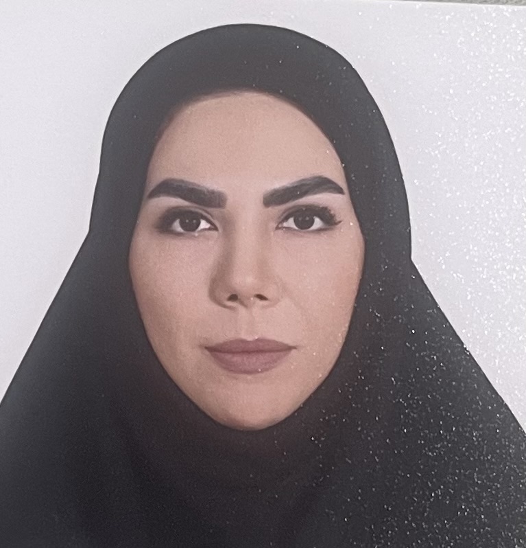 وکیل فرزانه سیداحمدی