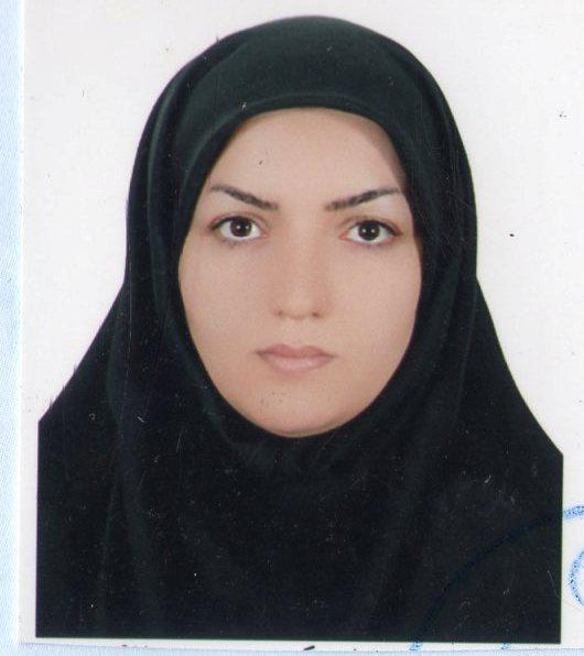 وکیل فرزانه ضرغامی