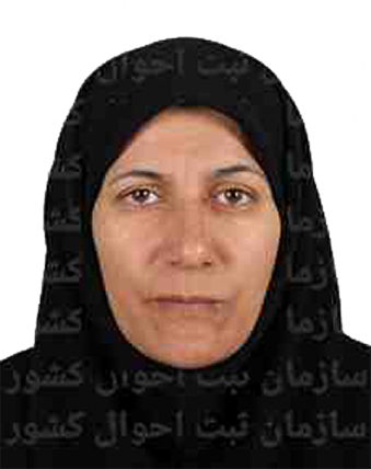 وکیل فرزانه طاهرآبادی