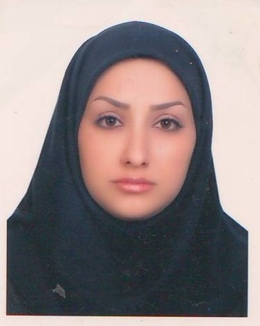 وکیل فرزانه غفوری