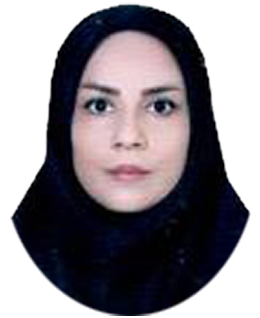وکیل فرزانه محمدی