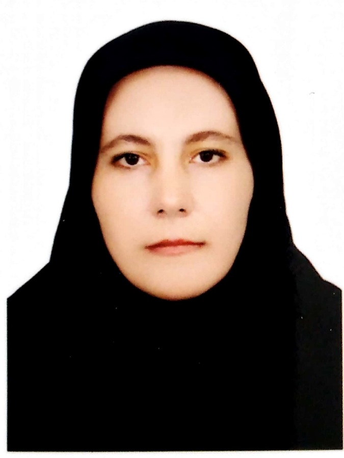 وکیل فرزانه مددی زاده