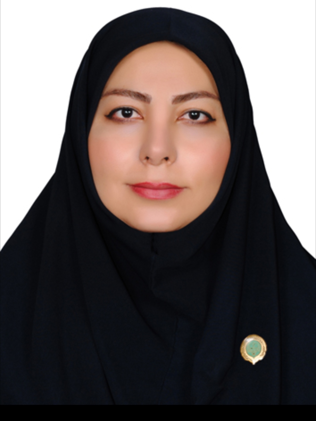 وکیل فرزانه منصوری