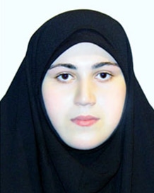 وکیل فرزانه نوره درویشعلی