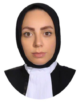 وکیل فرزانه واحد