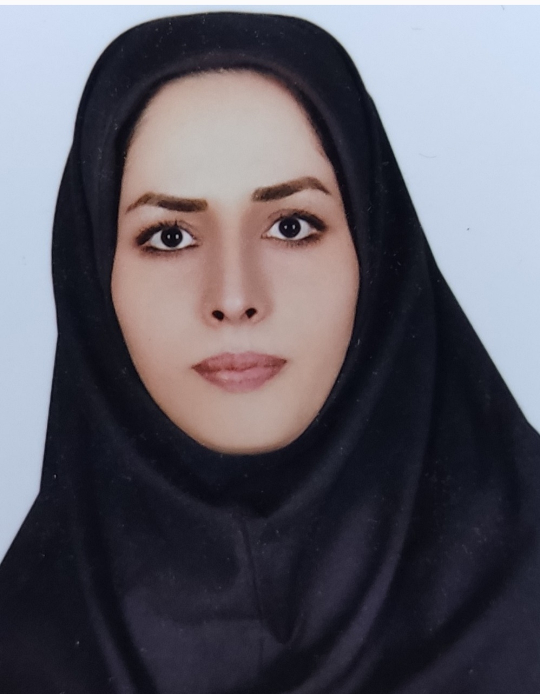 وکیل فرزانه پناهی ناز