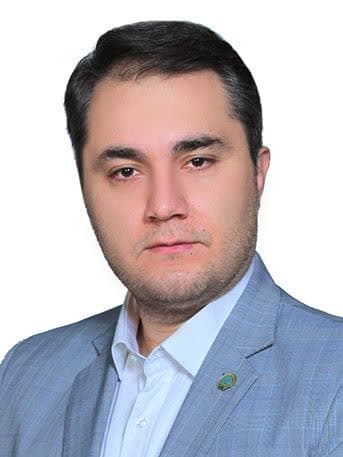 وکیل فرشاد بابازاده
