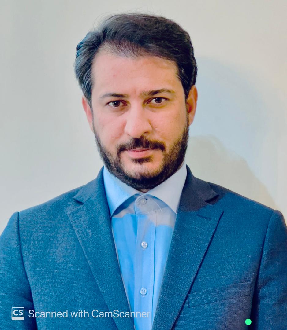 وکیل فرشاد جعفری