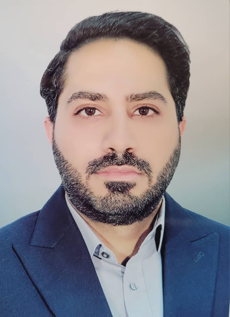 وکیل فرشاد رفیعی