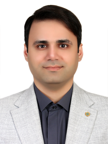 وکیل فرشاد رمضانی