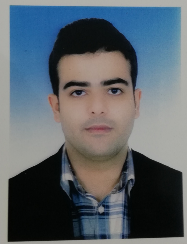وکیل فرشاد عشقی
