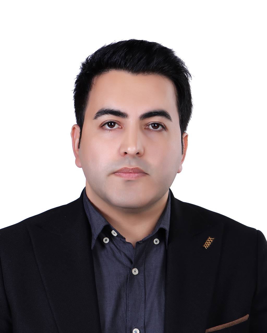 وکیل فرشاد نظرپور