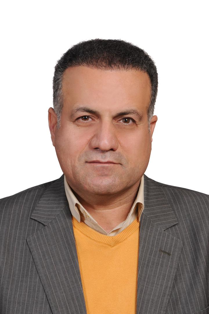 وکیل فرشاد نظری
