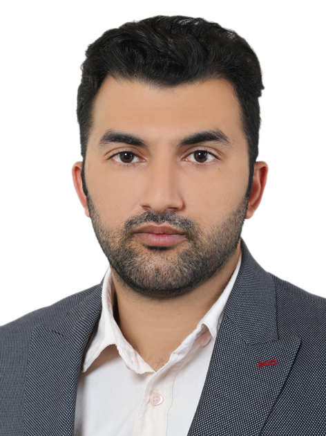 وکیل فرشاد نوروززاده