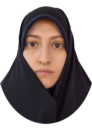 وکیل فرشته امیرآبادی فراهانی