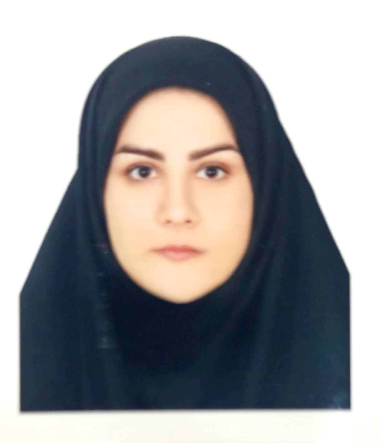 وکیل فرشته بابائی