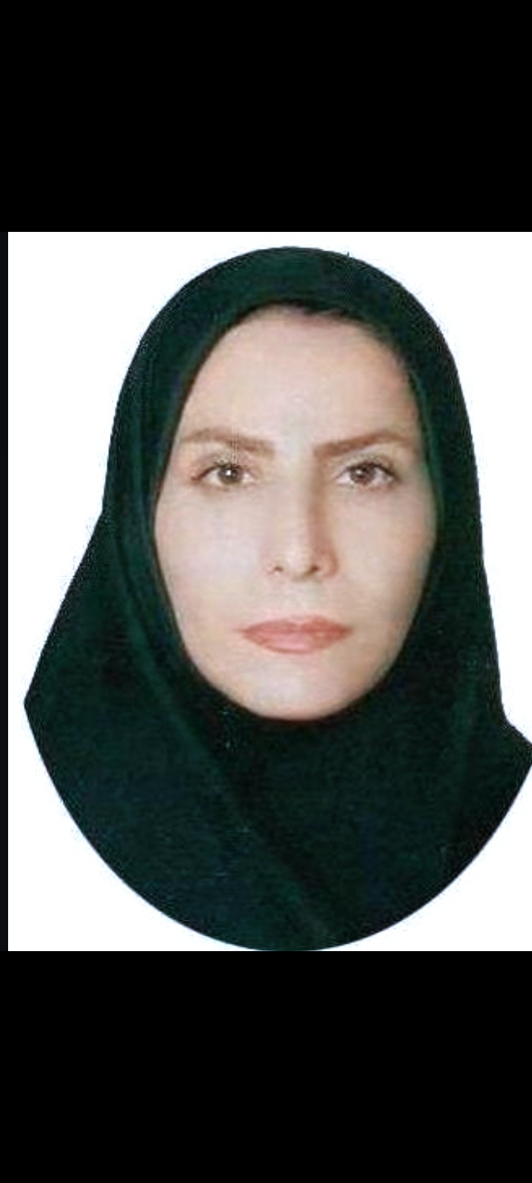 وکیل فرشته باقری مفرد