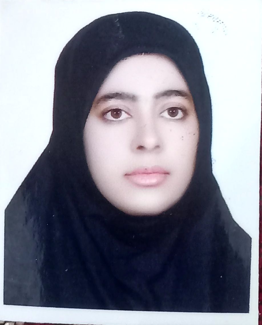 وکیل فرشته حمیدوند