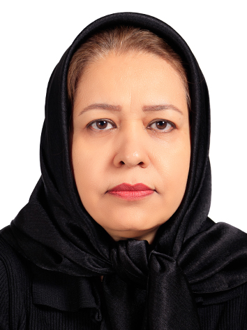وکیل فرشته رازیانی