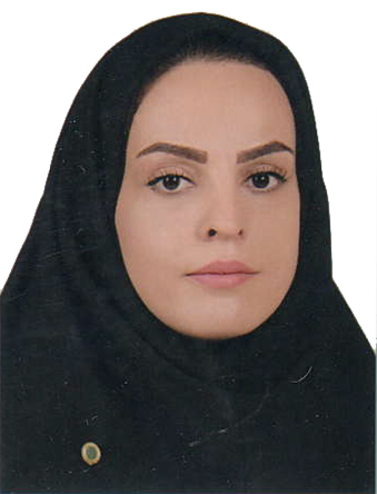 وکیل فرشته رضائی کلیشادی