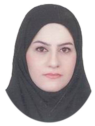 وکیل فرشته زیارتی سراوانی