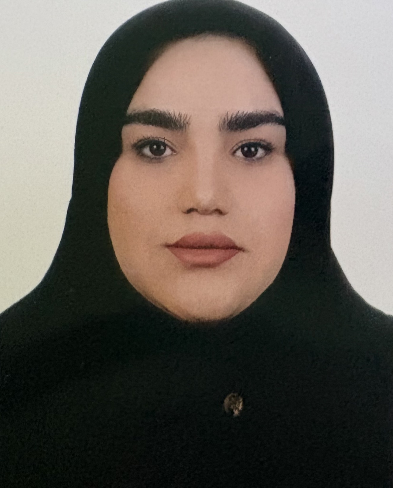 وکیل فرشته سادات کاردان