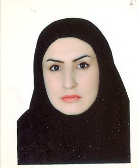 وکیل فرشته شفیع پور