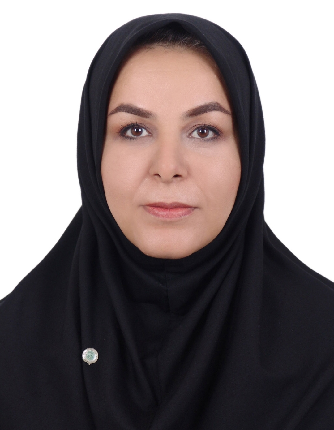 وکیل فرشته صادقی