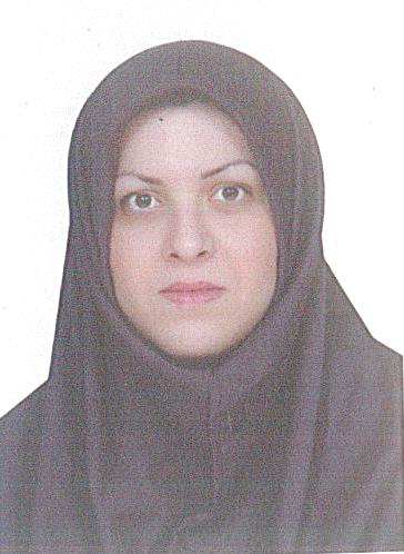وکیل فرشته فضلی