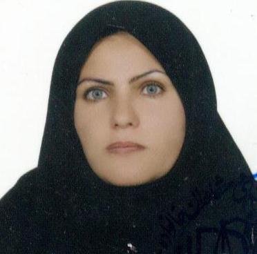 وکیل فرشته لطفی