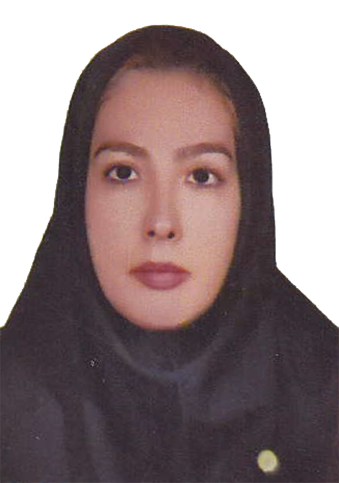 وکیل فرشته مرادی