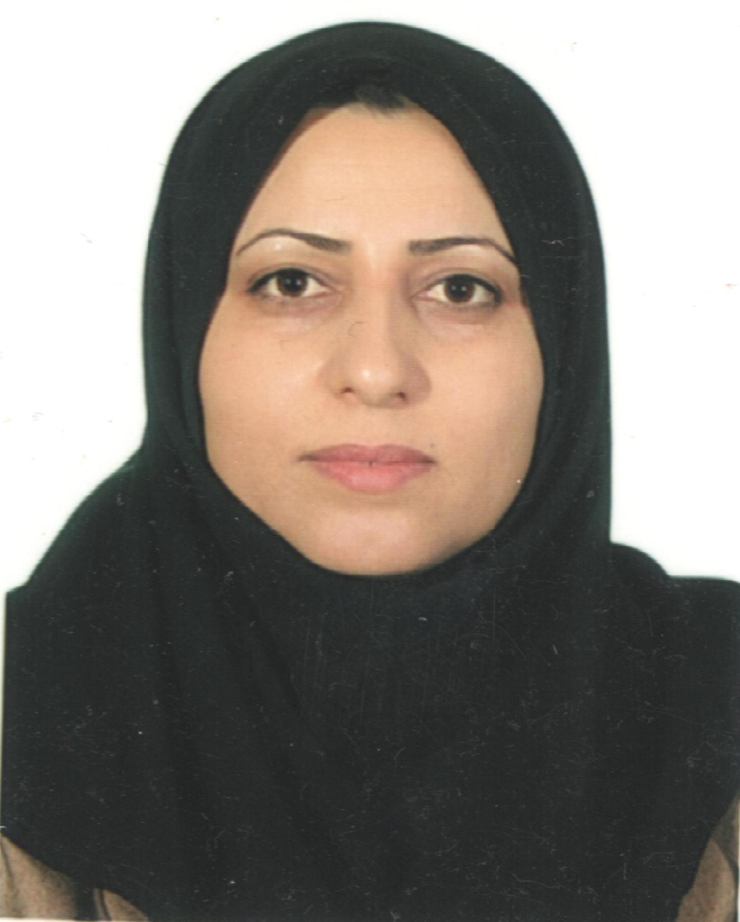 وکیل فرشته هوشمندی