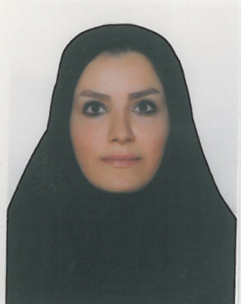 وکیل فرشته یگانه