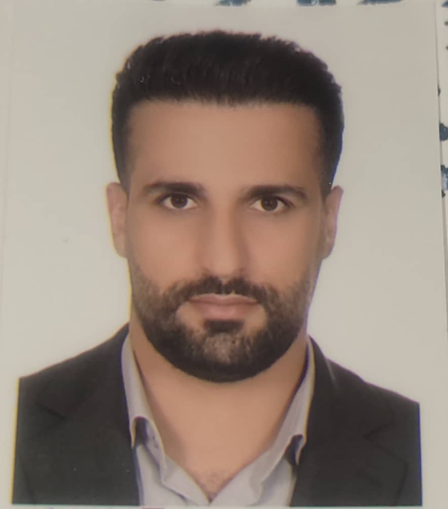وکیل فرشید احمدی سرائیلانی