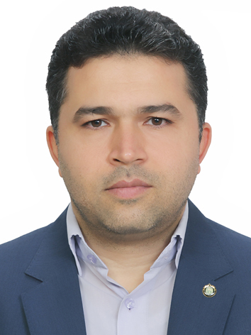 وکیل فرشید اسماعیلی مرندی