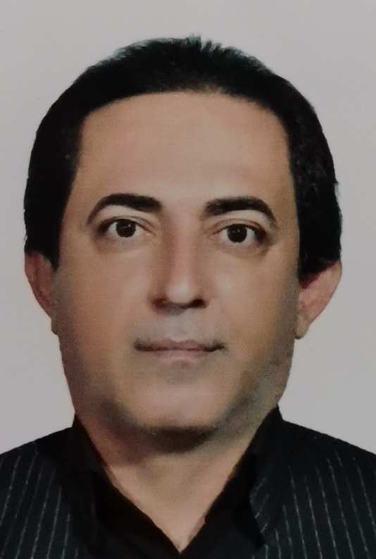 وکیل فرشید حسینی