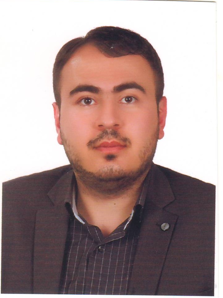 وکیل فرشید خداداد