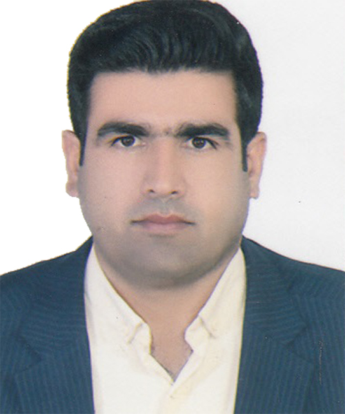 وکیل فرشید رفیعی ساردو