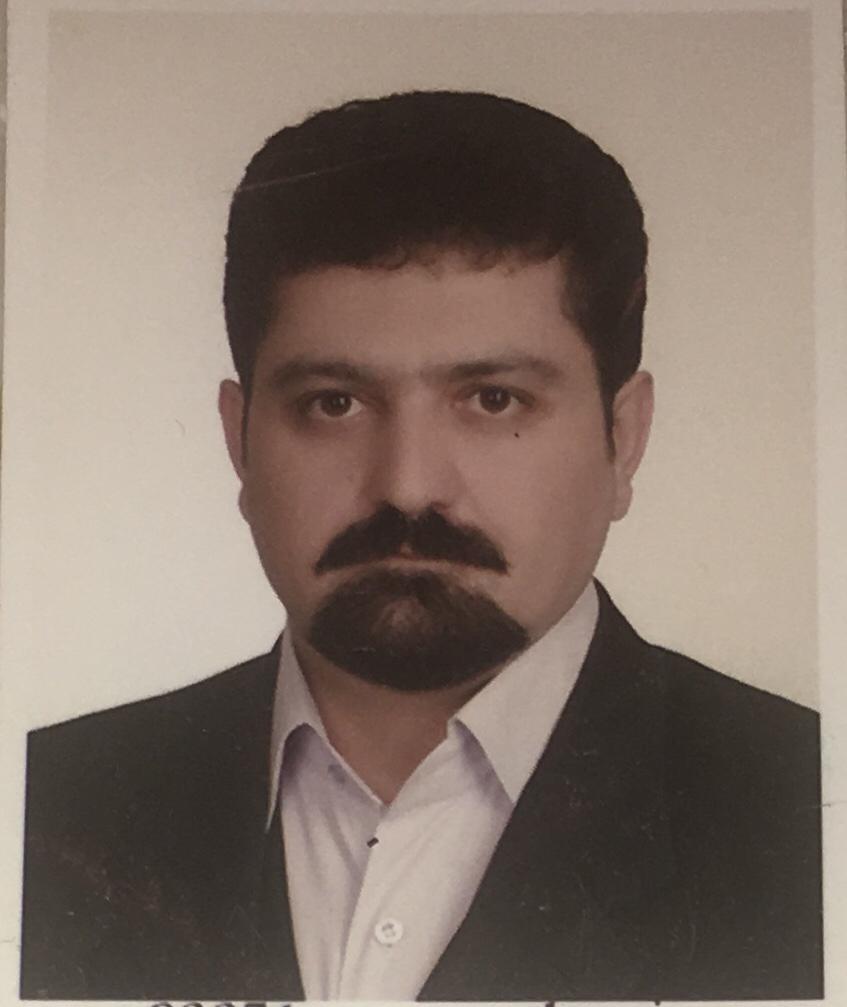 وکیل فرشید رفیعی نائینی