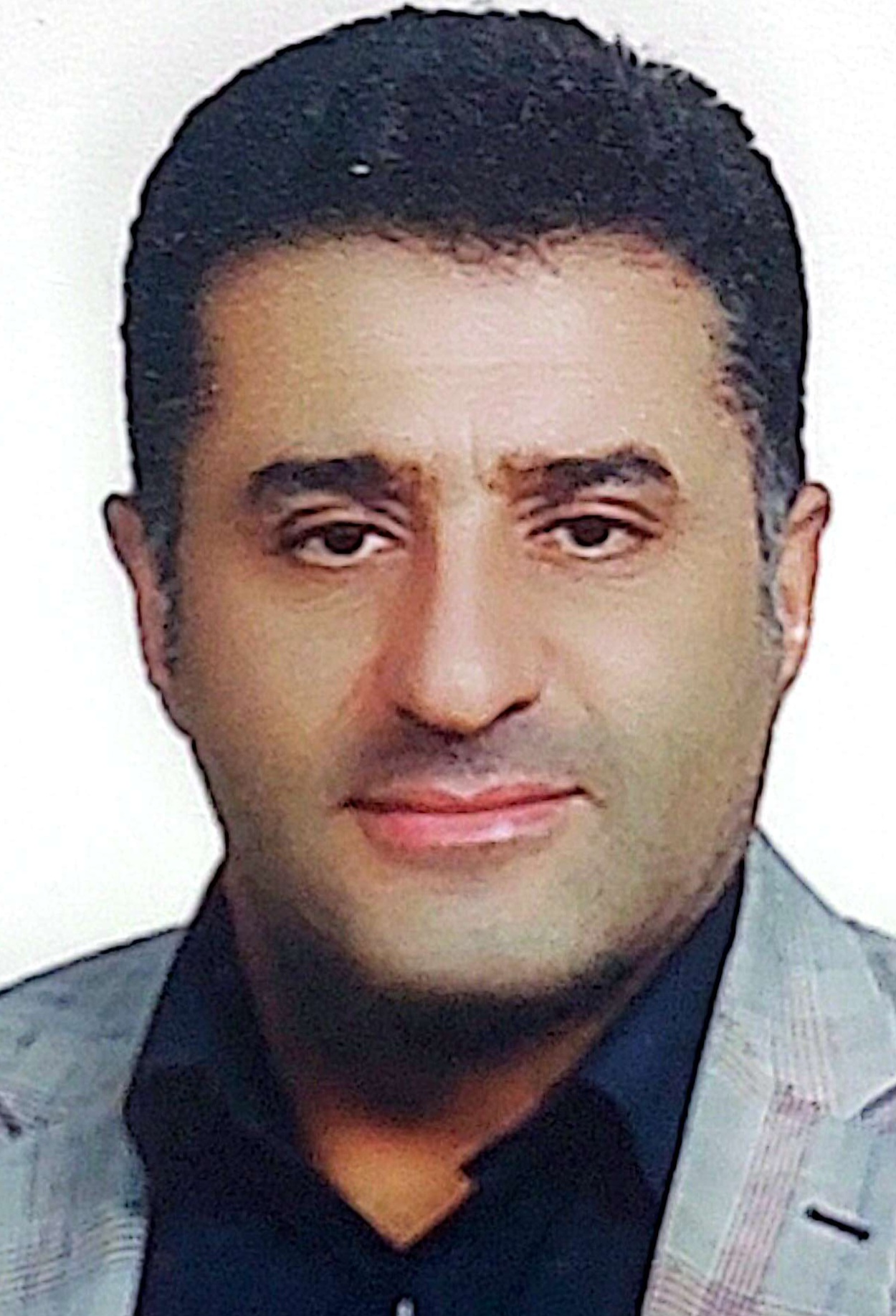 وکیل فرشید طاهرخانی