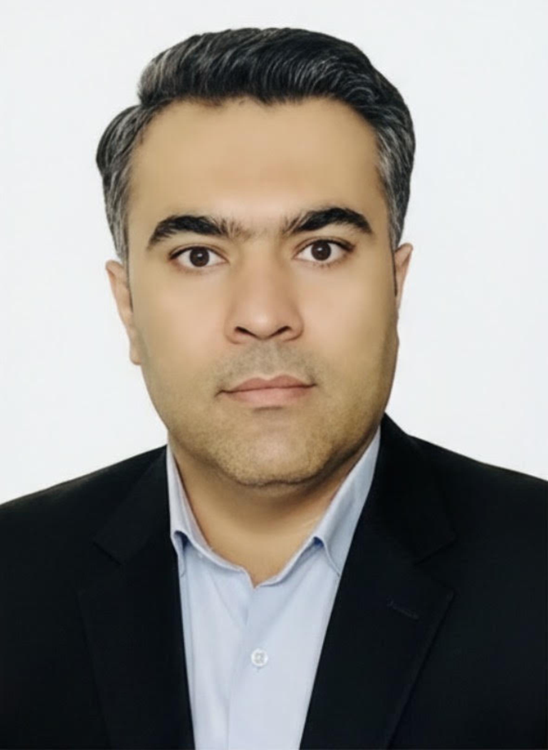 وکیل فرشید مختارزاده