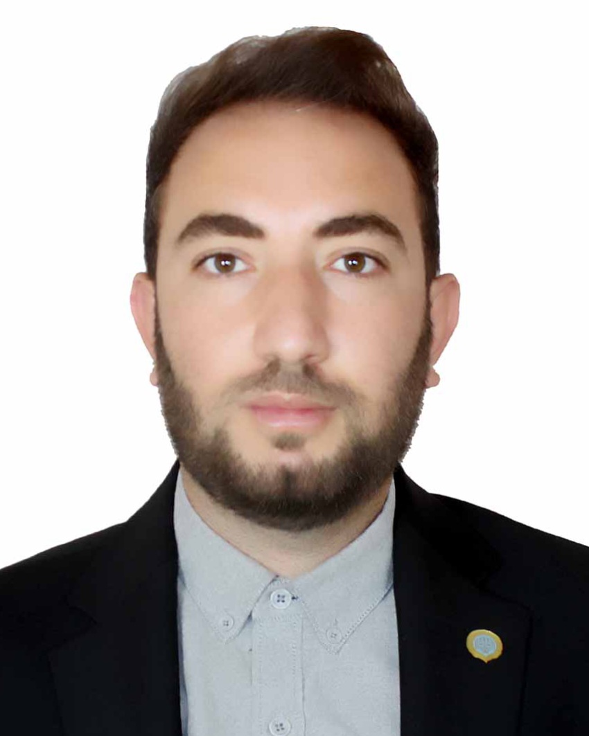 وکیل فرشید نایب پور