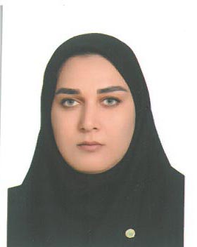 وکیل فرشیده اکبری دیلمقانی