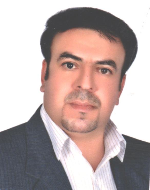 وکیل فرمان شفیعی