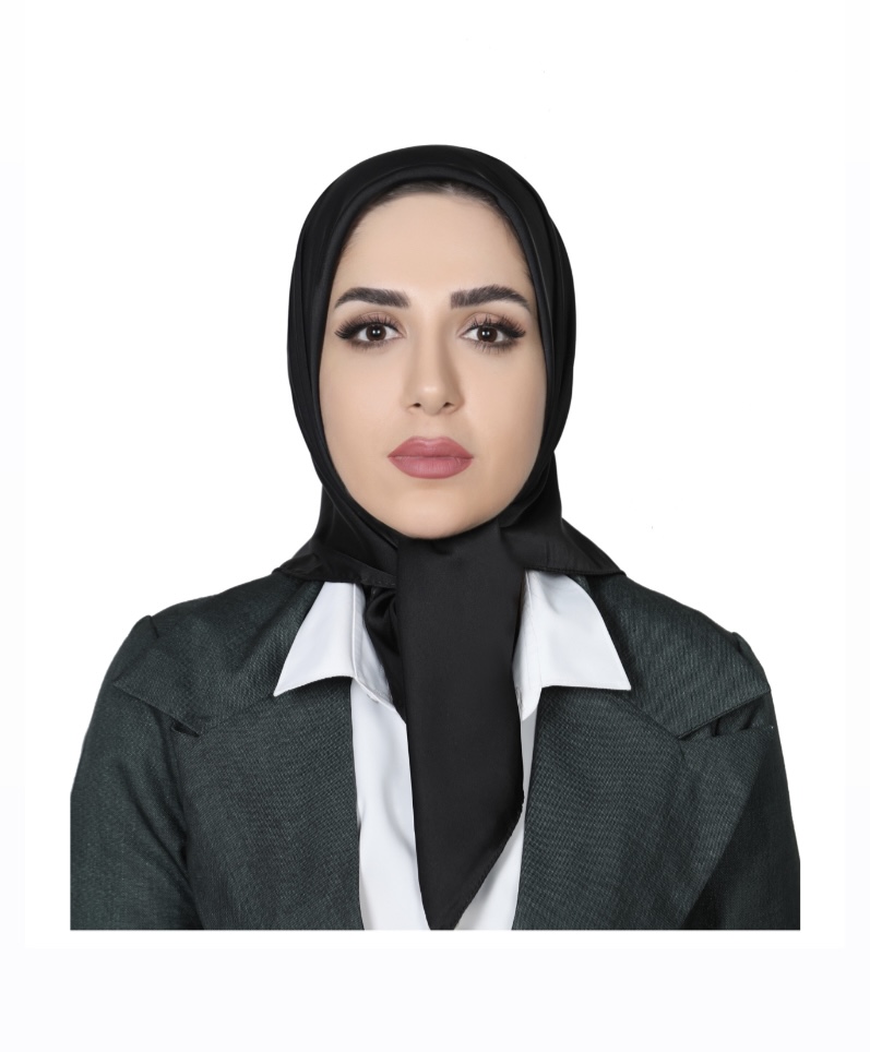 وکیل فرمیسک رحیمی